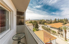 Awesome Apartment In Trogir With Wifi